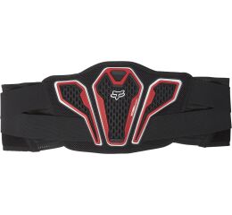 FOX Titan Sport Belt - Black MX