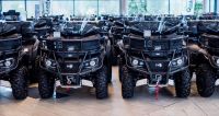 TGB Blade 1000i LT EPS pro polskou armádu