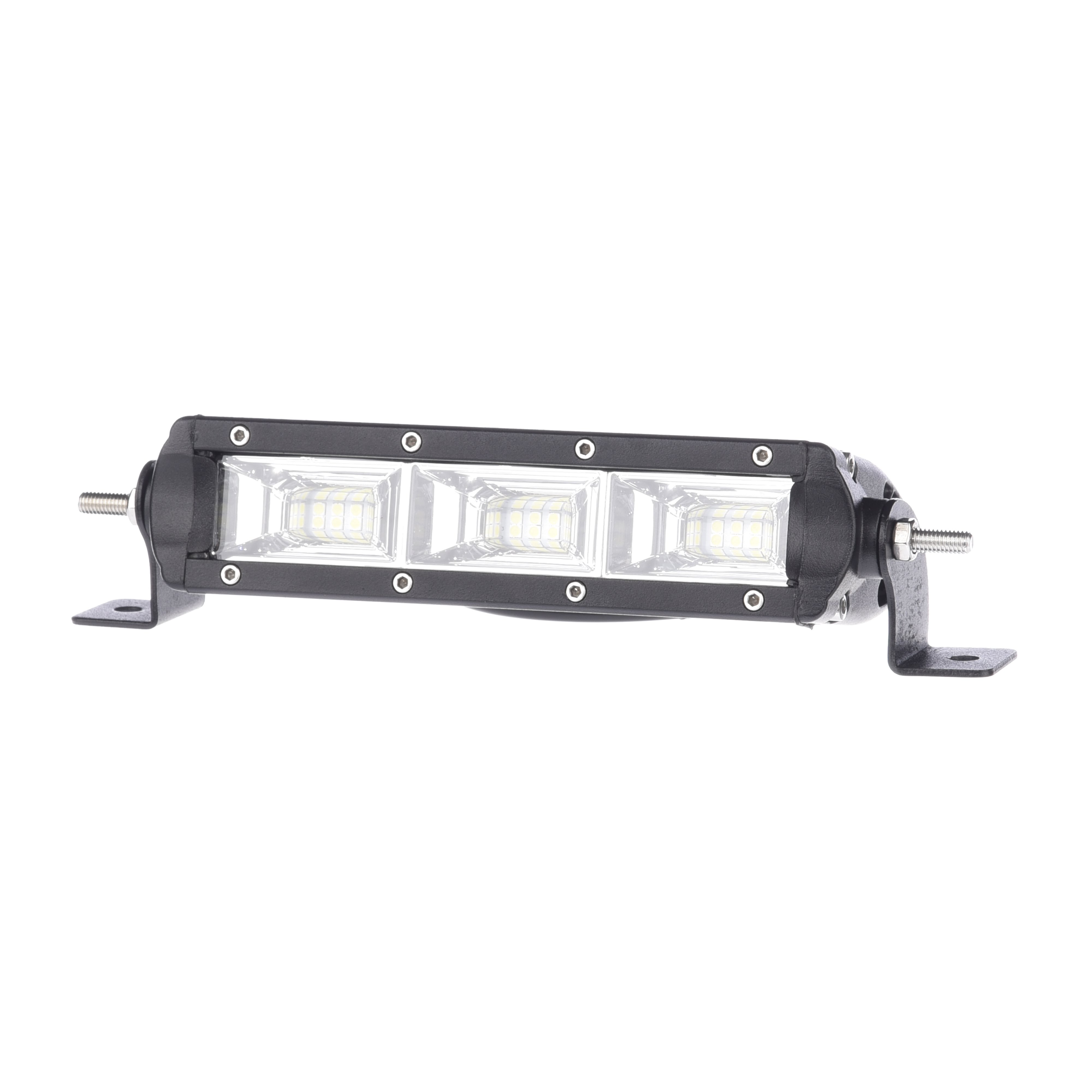 SHARK LED Light Bar 7", ETI LED, 30W