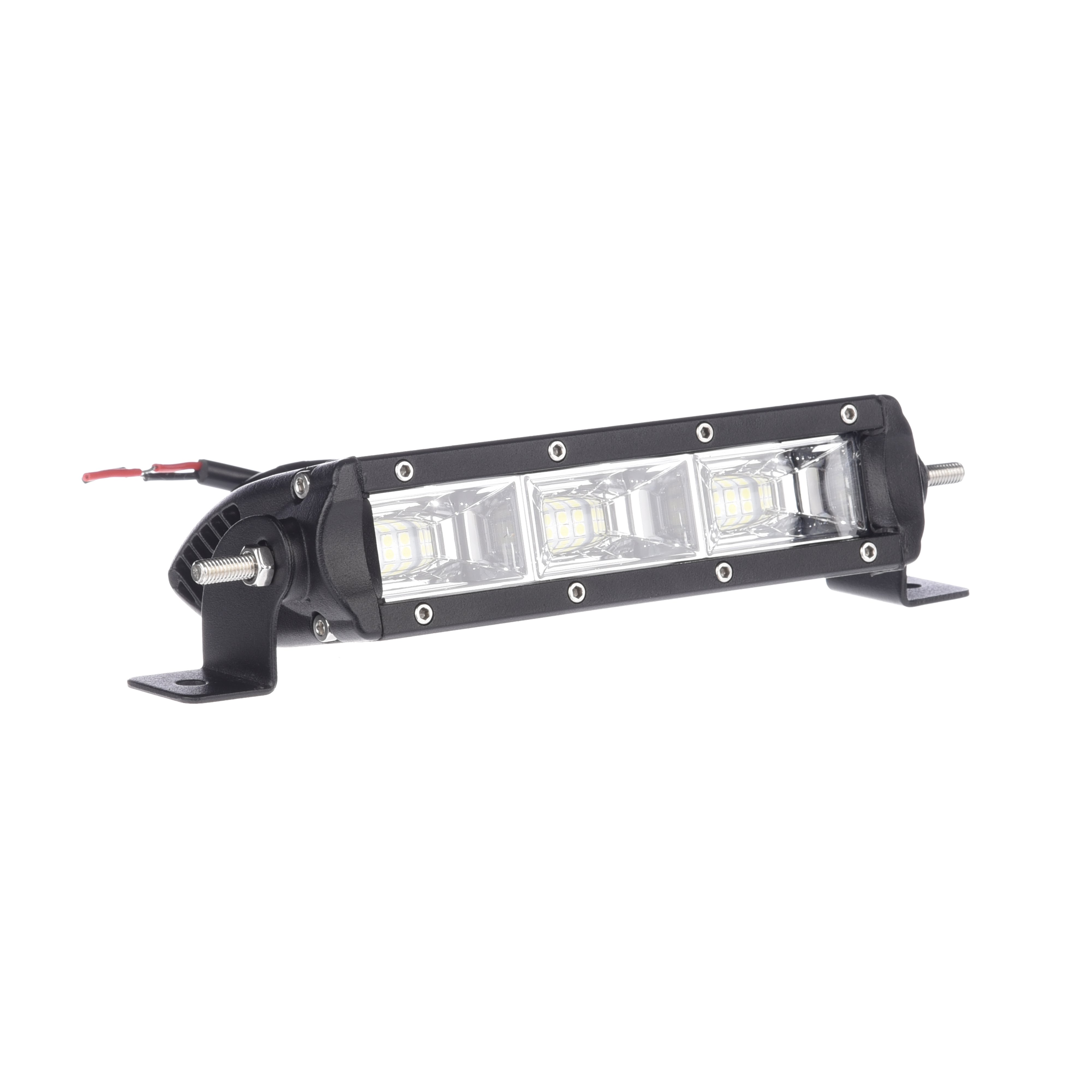 SHARK LED Light Bar 7", ETI LED, 30W
