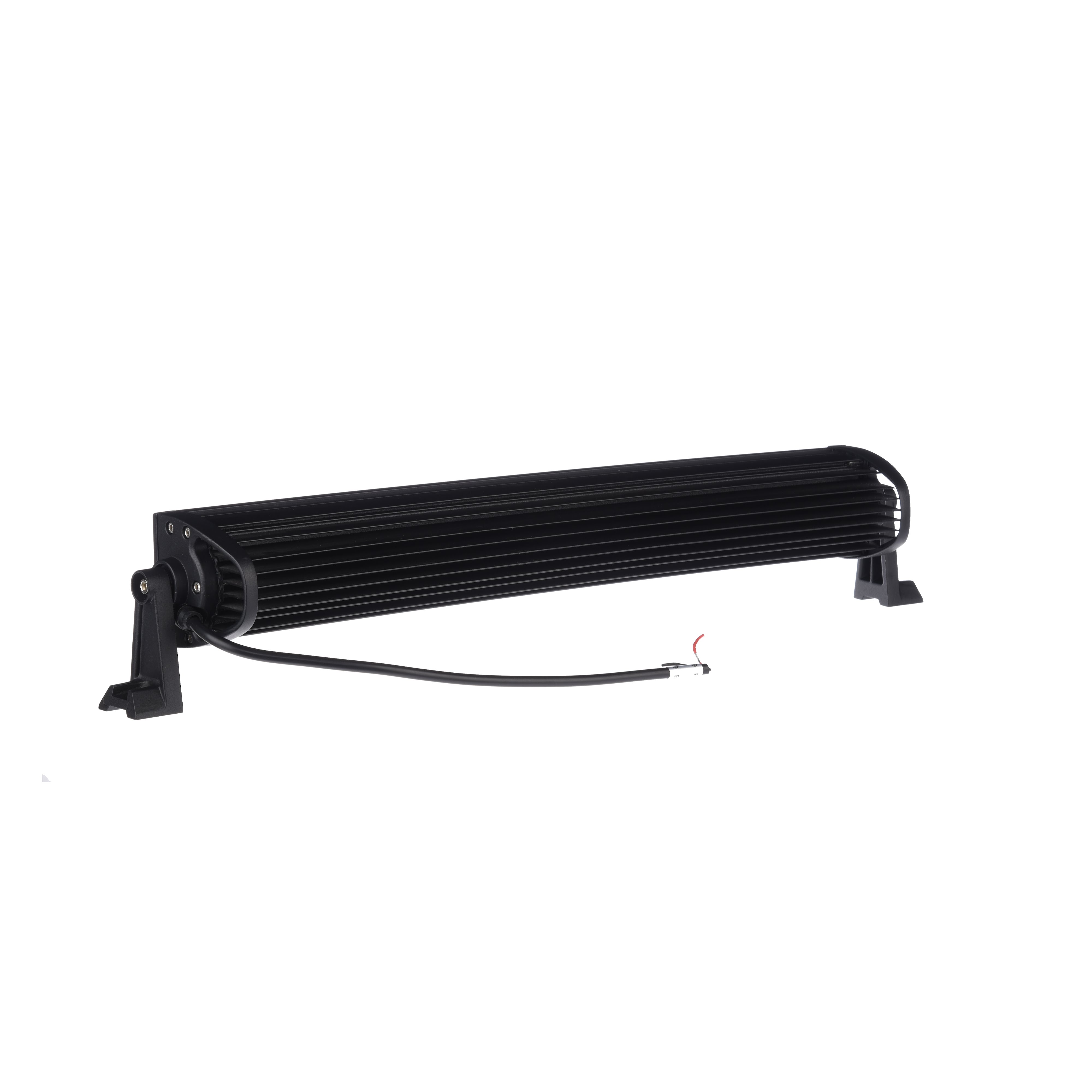 SHARK LED Light Bar 20", Curved, 120W, R 560 mm