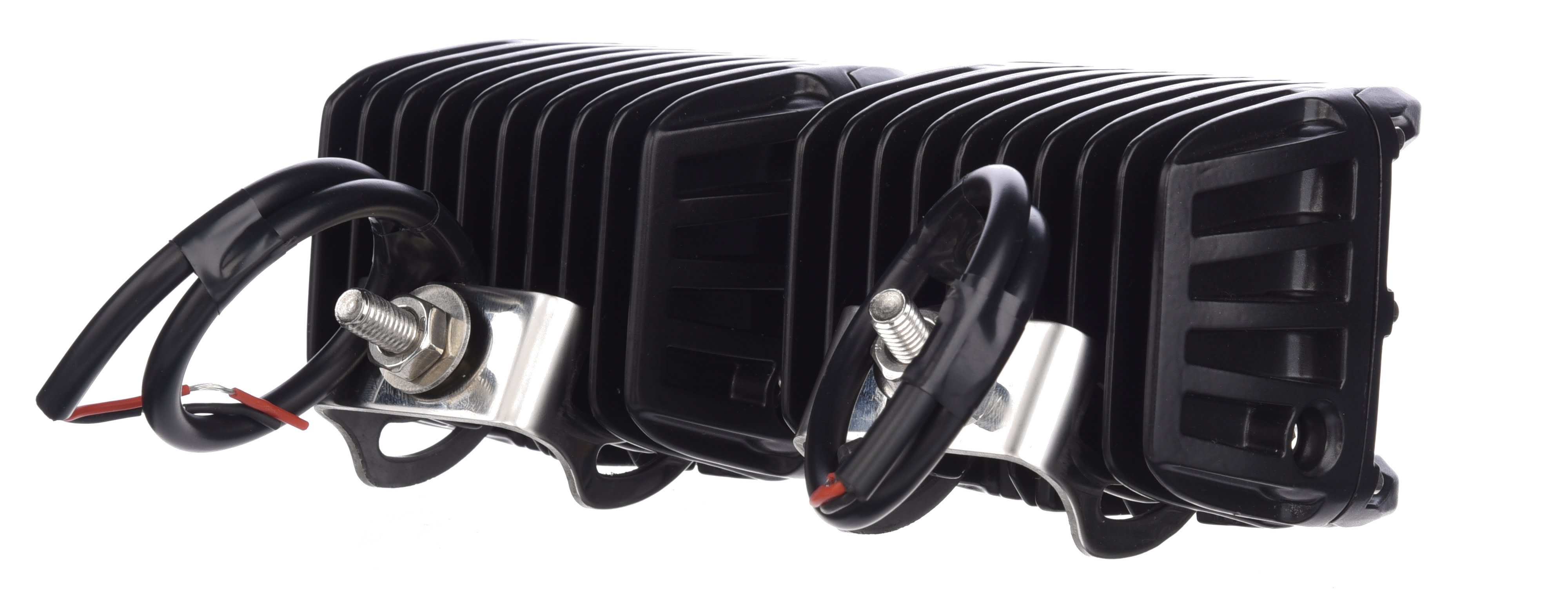 SHARK LED Single Side Shooter, CREE LED, 45W set 2 kusy