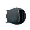 HOLD FOR PLASTIC STRAP FOR BOOTS 437