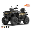 Segway AT10 L EPS, T3b