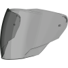 LS2 OF618 VISOR LIGHT TINTED