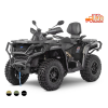 Linhai ATV 1000L LANDFORCE EPS, T3b