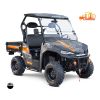 Linhai UTV 1100 Diesel EPS, T1b, Conceal camo