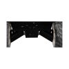 XRW BACK A.ARMS PHD - RZR 800