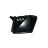 XRW DOORS STANDARD PRETO/BLACK- RZR 800
