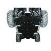 XRW PROT.CENTRAL PHD - RZR 800 S