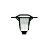XRW FRONT BUMPER BLACK PX8 - RZR 800 S