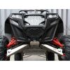 XRW PROT. TRIANG. FRT - POLARIS RZR 900 XP 2011