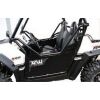 XRW DOORS RX - POLARIS RZR 900 XP 2011