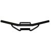 XRW BACK BUMPER BLACK PX5  - RZR 900 XP - 2011