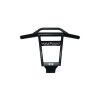 XRW FRONT BUMPER PX2 BLACK  - RZR 4 900 XP / RZR 900 XP 2011 / RZR 800 / S