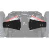 XRW PROT.TRIANG.FRENTE FRONT A-ARMS PHD - RZR 1000 XP