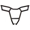XRW BACK BUMPER PX16 BLACK  - POLARIS RZR 900 S - EFI -2015