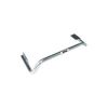XRW NERF BAR P1 POLISHED - POLARIS RZR 570