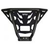 XRW FR. BUMPER BLACK Winch PX19(PHD BLACK) - RZR Turbo2017