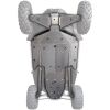 XRW COMPLETE KIT ALU - POLARIS RZR 1000XP 2024