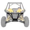 XRW FRONT BUMPER BR8 BLACK - MAVERICK 1000 Xxc