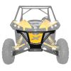 XRW FRONT BUMPER BR10 BLACK - MAVERICK 1000 Xxc (C/ CHAPA)