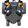XRW KIT COMPLET PHD - COMMANDER 1000 XT