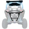 XRW BACK BUMPER BR11 BLACK - MAVERICK XDS / XRS TURBO
