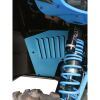 XRW KIT POWER FLOW BLACK - MAVERICK 1000 XDS / XRS TURBO
