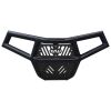XRW FRONT BUMPER BR17 (PHD BLACK) - CAN-AM MAVERICK X3 XRS