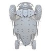 XRW KIT COMPLETE ALU - CAN-AM MAVERICK X3 XDS