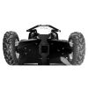 XRW PROT.TRIANG.FRENTE FRONT A-ARMS PHD - WILDCAT 1000