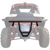 XRW REAR BUMPER ALU SX4 DREAM BLACK - SEGWAY VILLAIN SX10