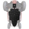 XRW SKID PLATES KIT PHD - SEGWAY VILLAIN SX10
