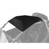 XRW ROOF ALU BLACK - SEGWAY VILLAIN SX10 (2021-2023)
