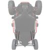 XRW REAR TRAILING ARM GUARDS PHD – SEGWAY SUPER VILLAIN SX20