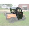 Kabina Kymco UXV 450i včetně topení