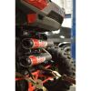 BIG GUN Polaris RZR XP 1000 TURBO/ RZR XP 4 TURBO (2016-20) EVO UTILITY Dual Slip On