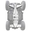XRW KIT ALUM - SPORTSMAN 550XP_850XPS (SEM LATERAIS)