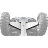 XRW PROT.TRIANG. FRENTE ALUM - POL.SPORTSMAN 550XP/850XPS