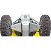 XRW F.TRIANGLE COVER ALU - RENEGADE 500/800