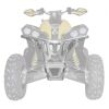 XRW FR.BUMPER BR4 WINCH- RENEGADE 500/800/1000 XXC 2012/2014