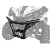 XRW FRONT BUMPER BR31 - CAN-AM RENEGADE 650/1000 XXC 2023+, BLACK