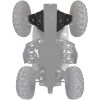 XRW FRONT A-ARM GUARDS PHD - RENEGADE 650/1000 XXC 2023+