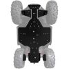 XRW COMPLETE KIT PHD 6mm- CFMOTO CFORCE 850-1000 TOURING (2024+)