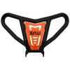 XRW FRONT BUMPER X17 BLACK PHD ORANGE