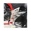 XRW FRAME GUARD - YAMAHA YFZ 450R