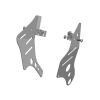 XRW FRAME GUARD  - HONDA TRX 400 EX - 2008
