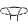 XRW FRONT BUMPER POLISHED - HONDA TRX 450