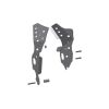 XRW FRAME GUARD Natural - KAWASAKI KFX 450